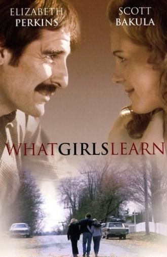 What Girls Learn (2001)