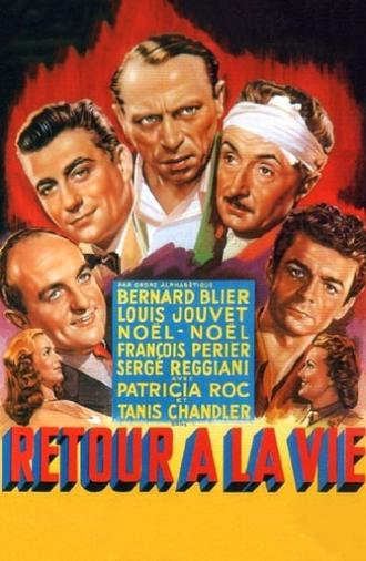 Return to Life (1949)