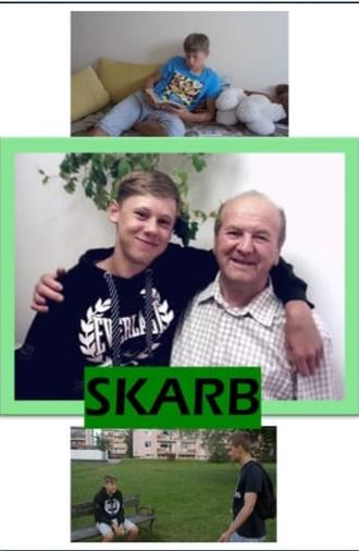 Skarb (2019)