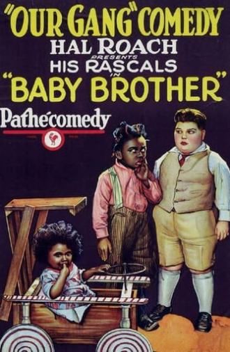 Baby Brother (1927)