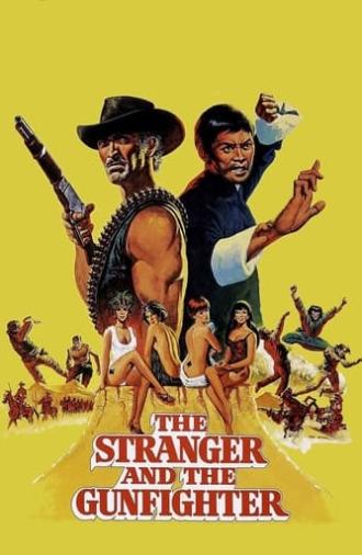 The Stranger and the Gunfighter (1974)