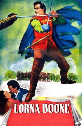 Lorna Doone (1951)