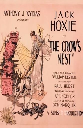 The Crow's Nest (1922)