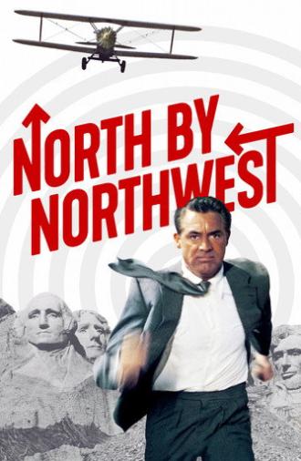 North by Northwest (1959)