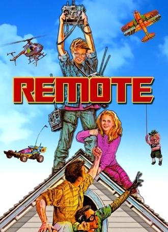 Remote (1993)