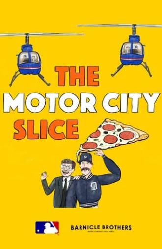 The Motor City Slice (2018)