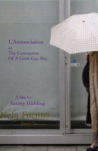 L'Annonciation or The Conception of a Little Gay Boy (2011)