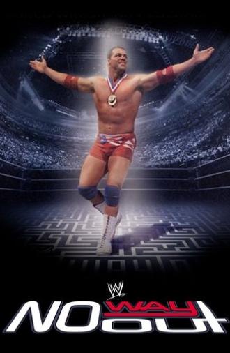 WWE No Way Out 2001 (2001)