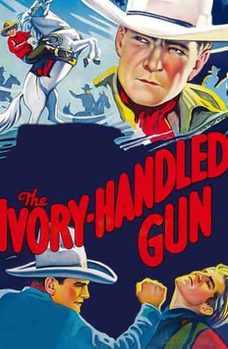 The Ivory-Handled Gun (1935)