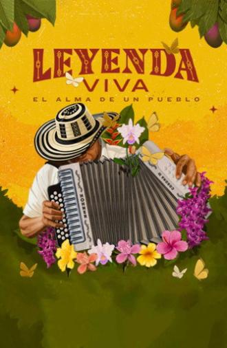 Leyenda Viva (2022)