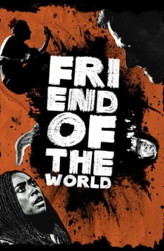 Friend of the World (2020)