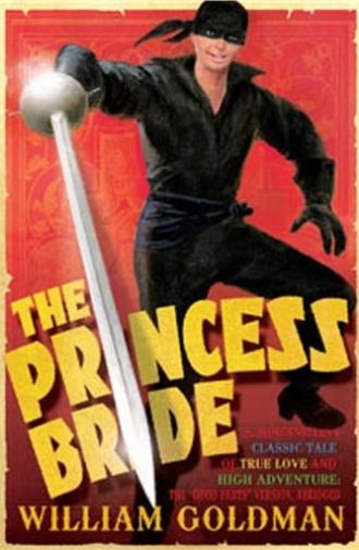 True Love: The Princess Bride Phenomenon (2012)