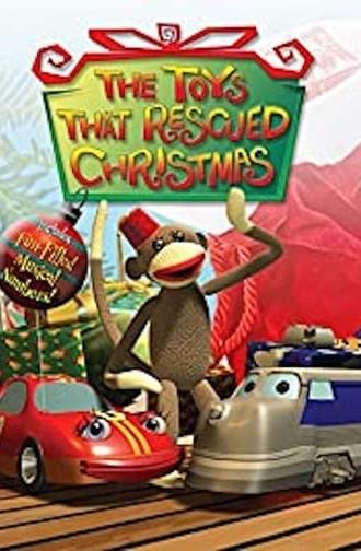 The Toys That Rescued Christmas (2001)