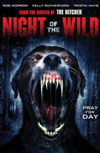 Night of the Wild (2015)