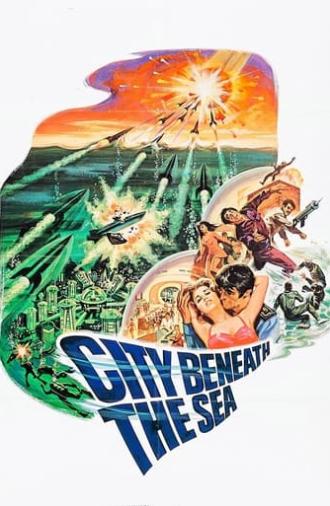 City Beneath the Sea (1971)