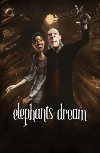 Elephants Dream (2006)