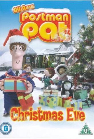 Postman Pat: Christmas Eve (2006)