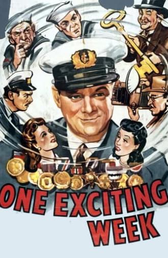 One Exciting Week (1946)