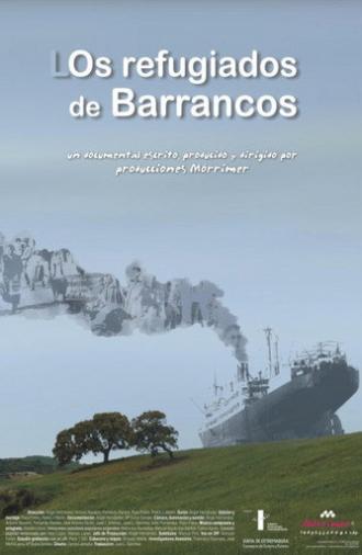 Los refugiados de Barrancos (2009)