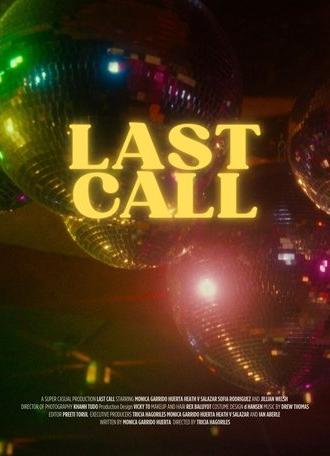 Last Call (2025)