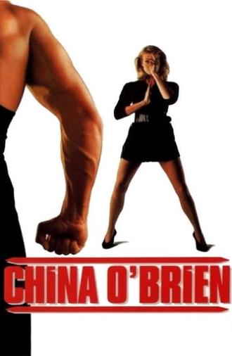 China O'Brien (1990)