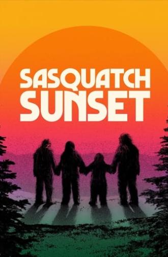 Sasquatch Sunset (2024)