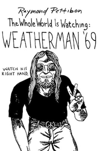 Weatherman '69 (1989)