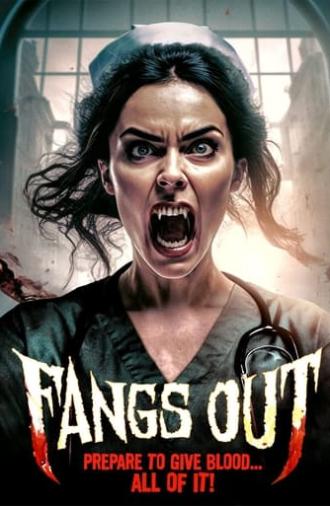 Fangs Out (2023)