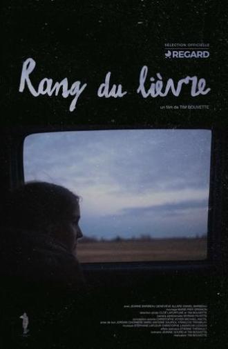 Rang du lièvre (2025)