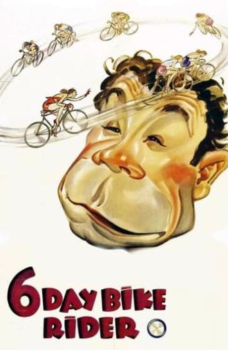 6 Day Bike Rider (1934)