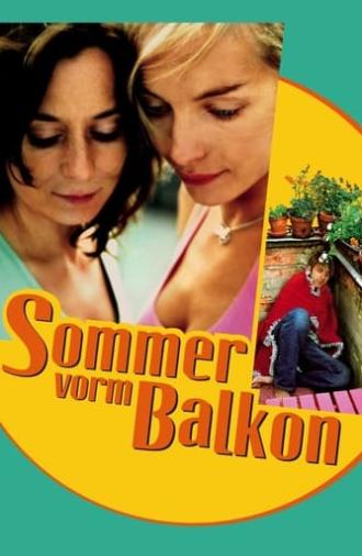 Summer in Berlin (2005)