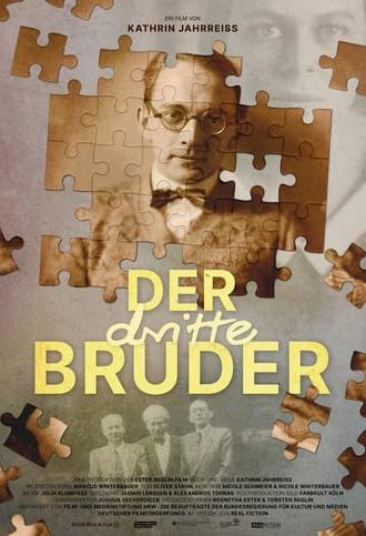 Der dritte Bruder (2025)