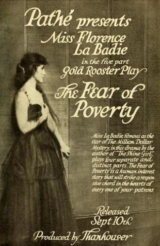 The Fear of Poverty (1916)