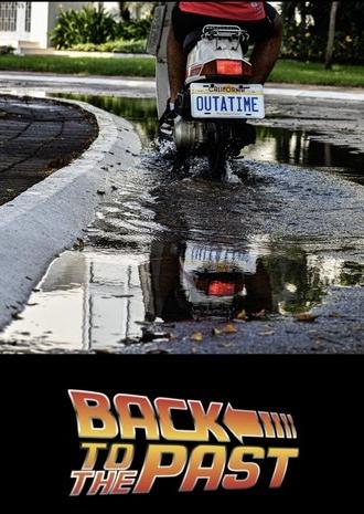 Back to the past (2020)