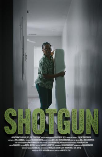 Shotgun (2025)