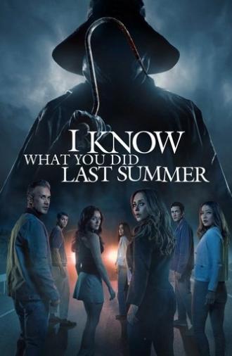 I Know What You Did Last Summer (2025)