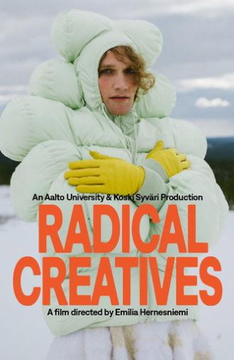 Radical Creatives (2024)