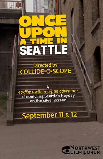 Once Upon a Time in Seattle (2026)
