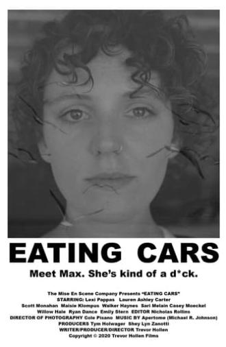 Eating Cars (2021)