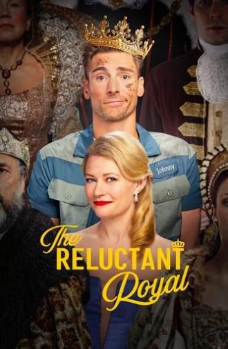 The Reluctant Royal (2025)