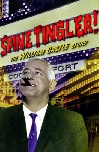 Spine Tingler! The William Castle Story (2007)