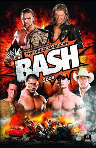 WWE The Great American Bash 2008 (2008)