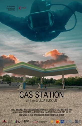 Gas Station (2021)