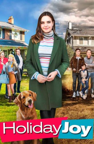 Holiday Joy (2016)