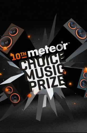 Meteor Choice Music Prize 2014 (2014)