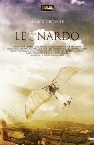 Leonardo: Seeking the Truth (2014)