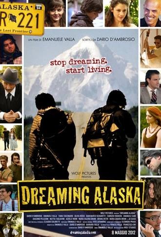 Dreaming Alaska (2012)