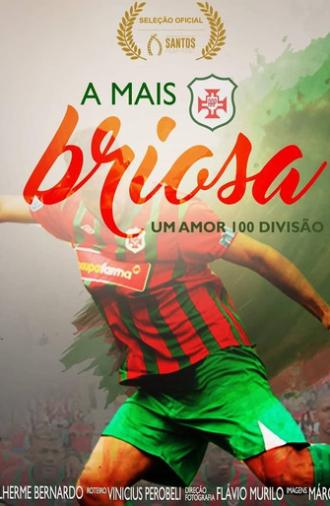 A Mais Briosa - Um Amor 100 Divisão (2017)