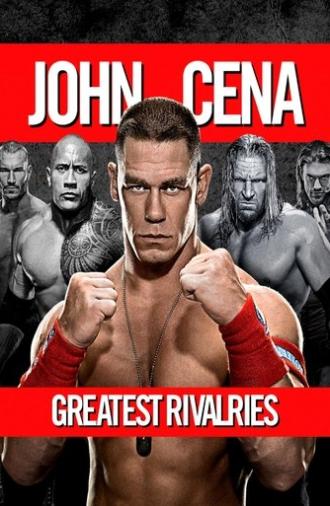 John Cena's Greatest Rivalries (2022)