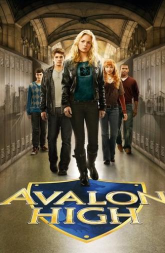 Avalon High (2011)